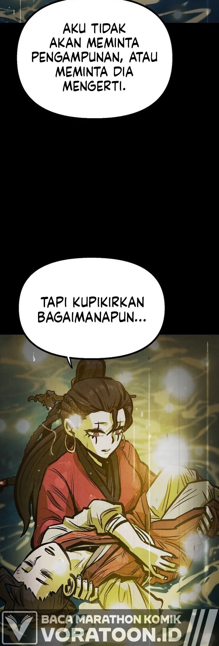 The Jaegal Clan’s Son-in-Law for a Bowl of Jjajangmyeon Chapter 44 halaman 18