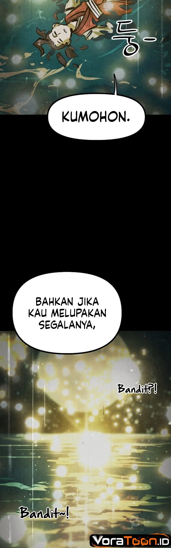 The Jaegal Clan’s Son-in-Law for a Bowl of Jjajangmyeon Chapter 44 halaman 22