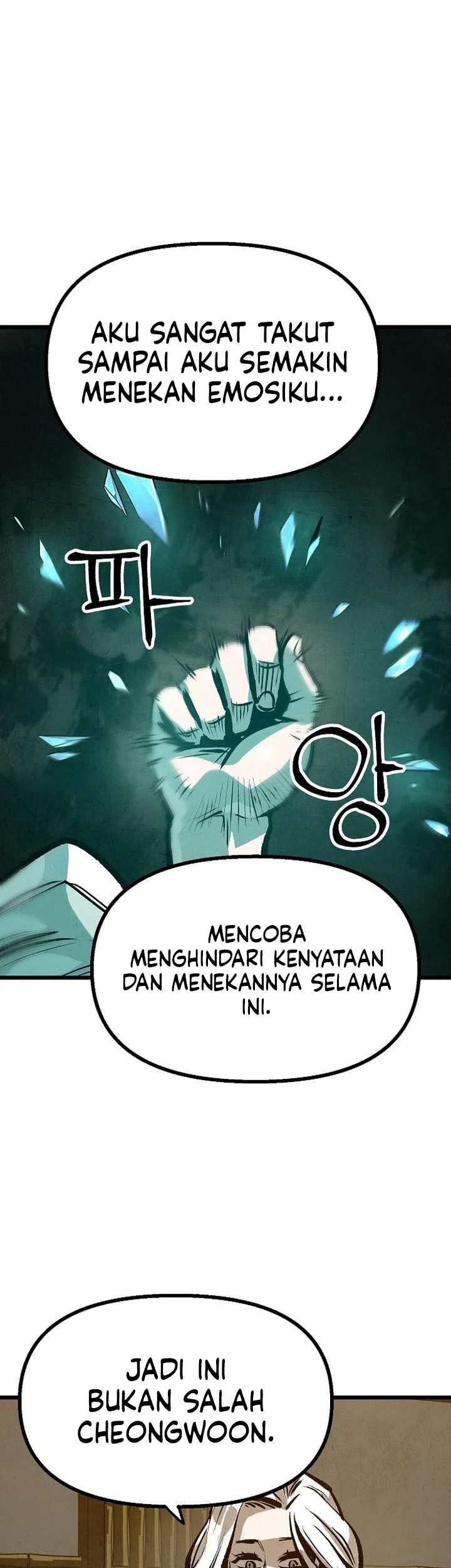 The Jaegal Clan’s Son-in-Law for a Bowl of Jjajangmyeon Chapter 45 Gambar 44