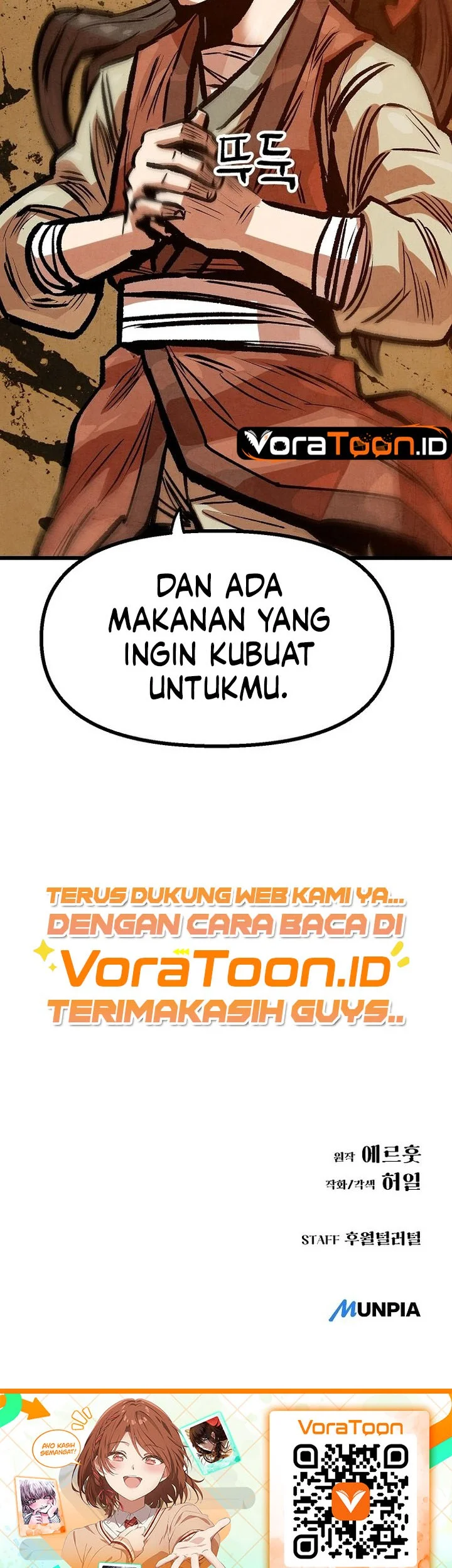 The Jaegal Clan’s Son-in-Law for a Bowl of Jjajangmyeon Chapter 45 Gambar 51