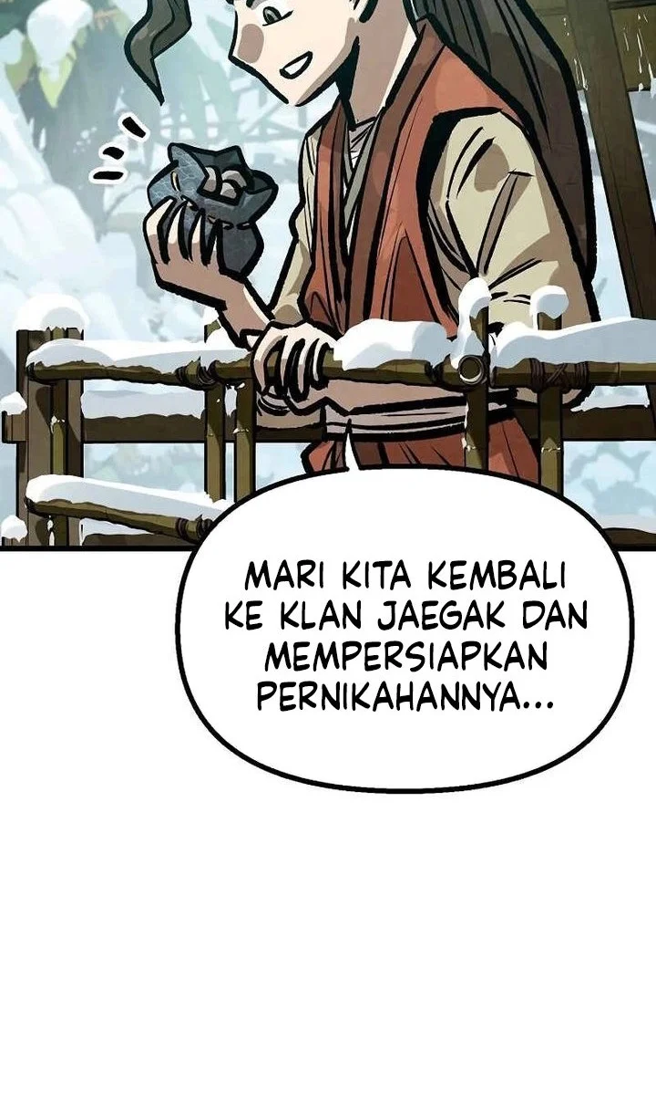 The Jaegal Clan’s Son-in-Law for a Bowl of Jjajangmyeon Chapter 46 Gambar 41
