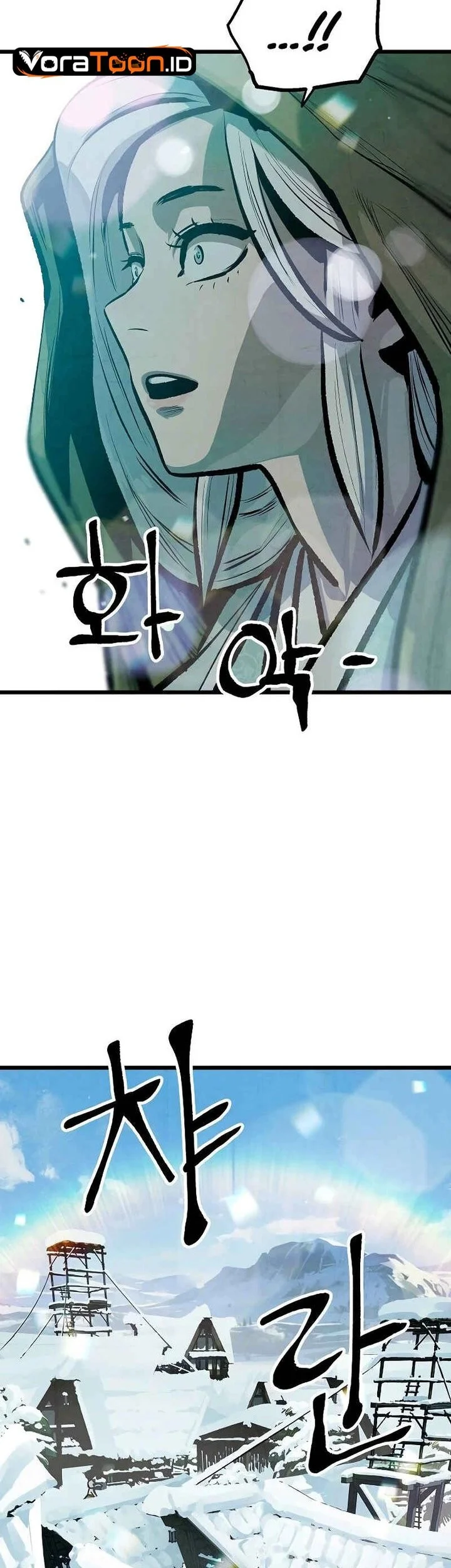 The Jaegal Clan’s Son-in-Law for a Bowl of Jjajangmyeon Chapter 46 halaman 9