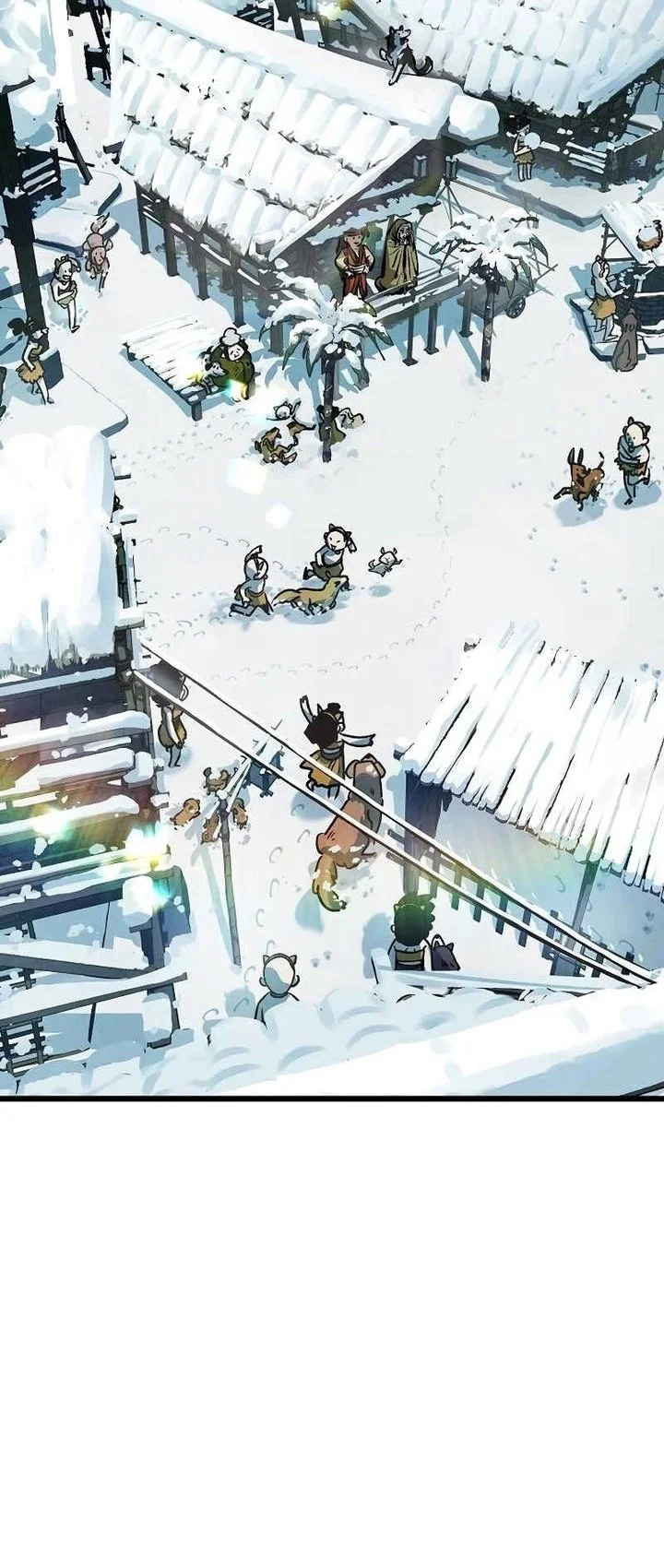 The Jaegal Clan’s Son-in-Law for a Bowl of Jjajangmyeon Chapter 46 halaman 10