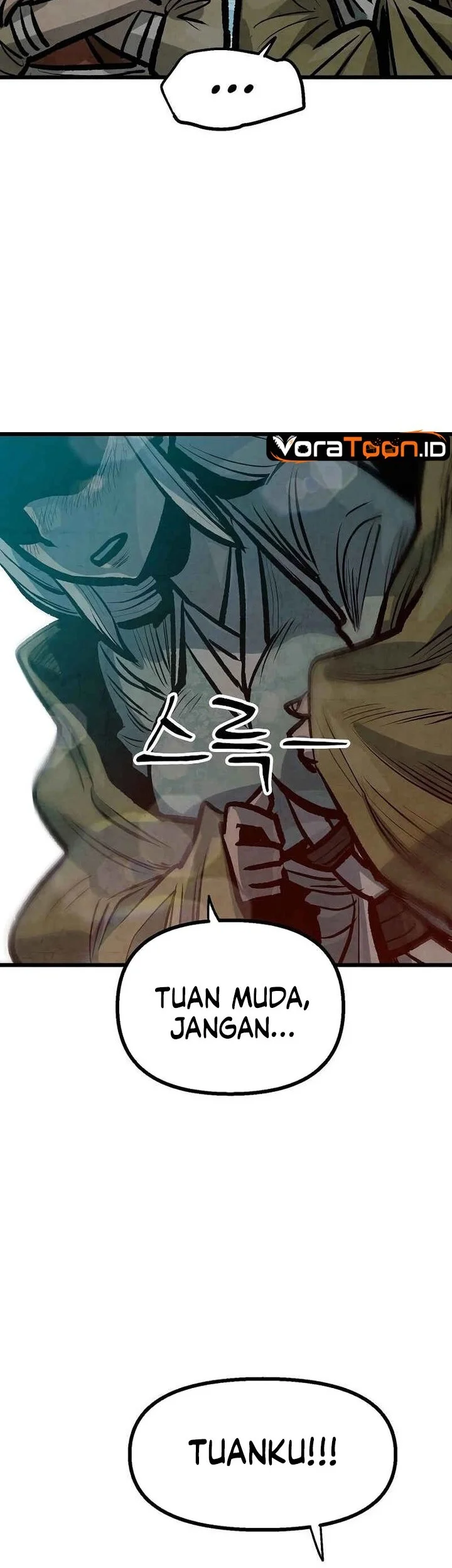 The Jaegal Clan’s Son-in-Law for a Bowl of Jjajangmyeon Chapter 46 halaman 14