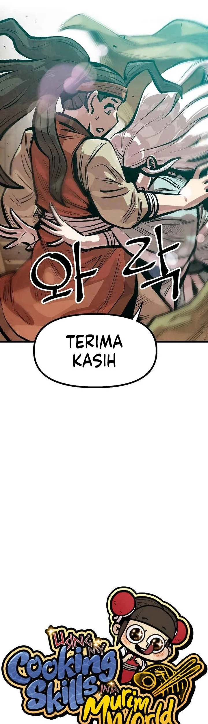The Jaegal Clan’s Son-in-Law for a Bowl of Jjajangmyeon Chapter 46 halaman 15