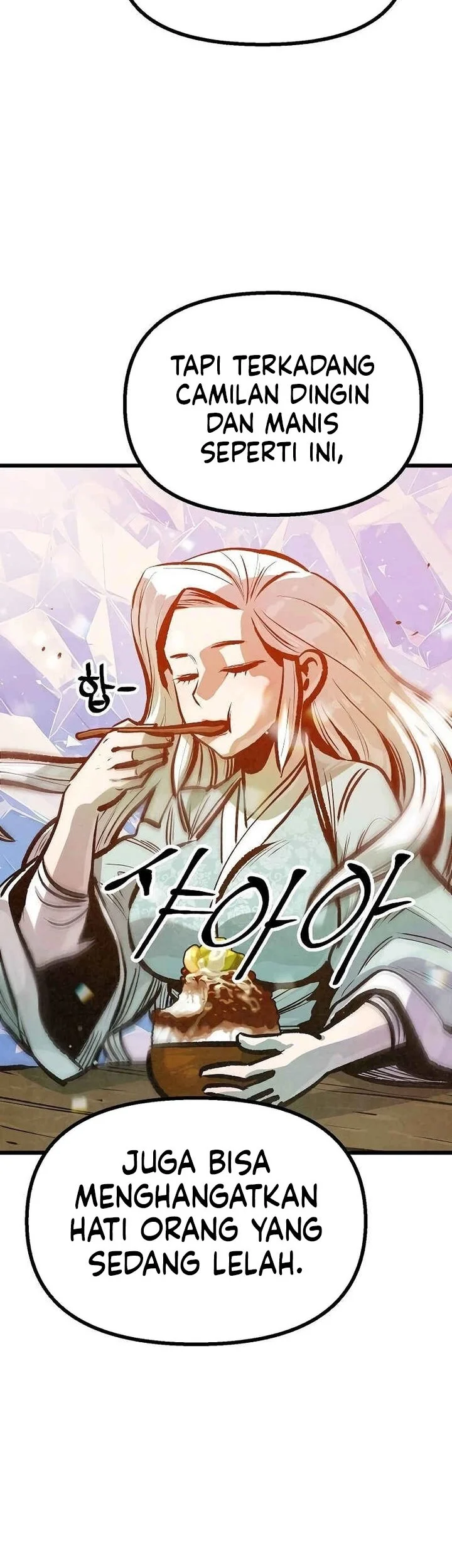 The Jaegal Clan’s Son-in-Law for a Bowl of Jjajangmyeon Chapter 46 halaman 26