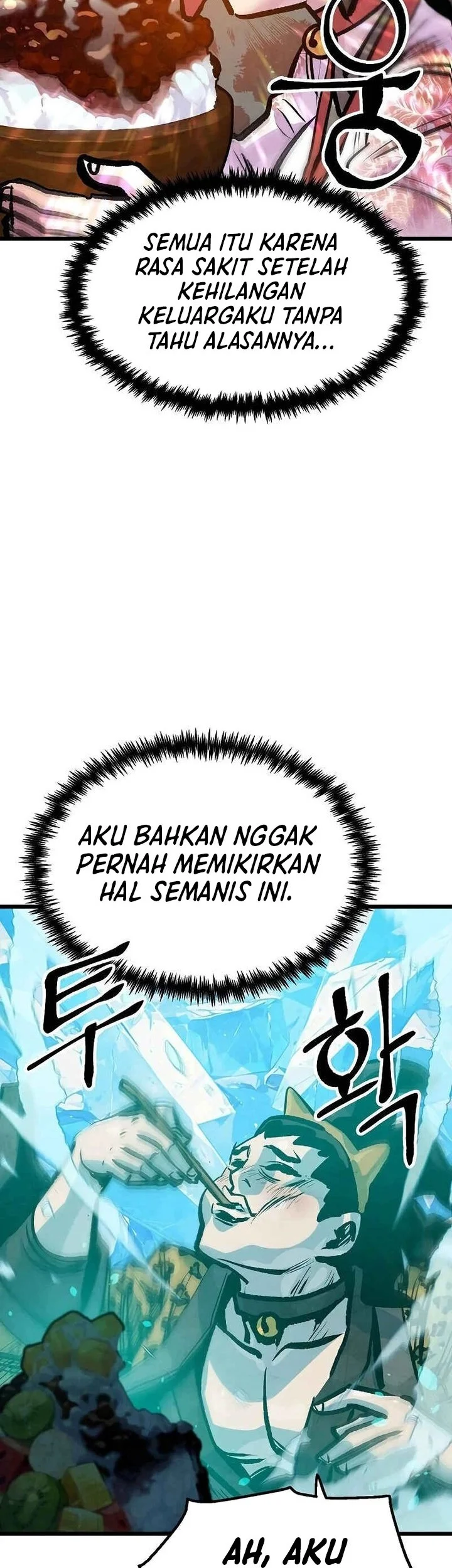 The Jaegal Clan’s Son-in-Law for a Bowl of Jjajangmyeon Chapter 46 halaman 32