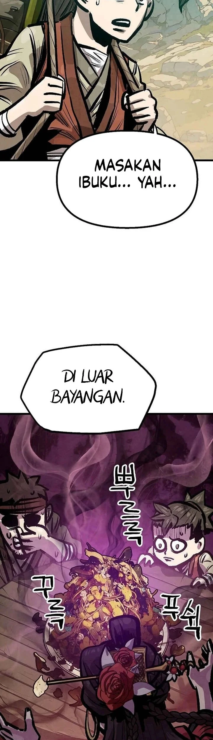The Jaegal Clan’s Son-in-Law for a Bowl of Jjajangmyeon Chapter 47 Gambar 43