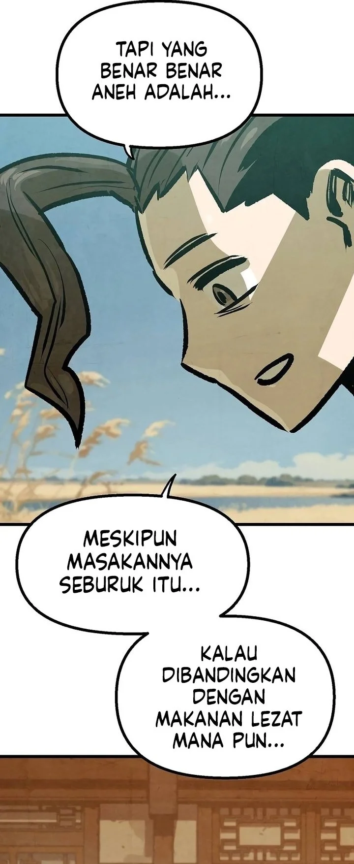 The Jaegal Clan’s Son-in-Law for a Bowl of Jjajangmyeon Chapter 47 Gambar 45
