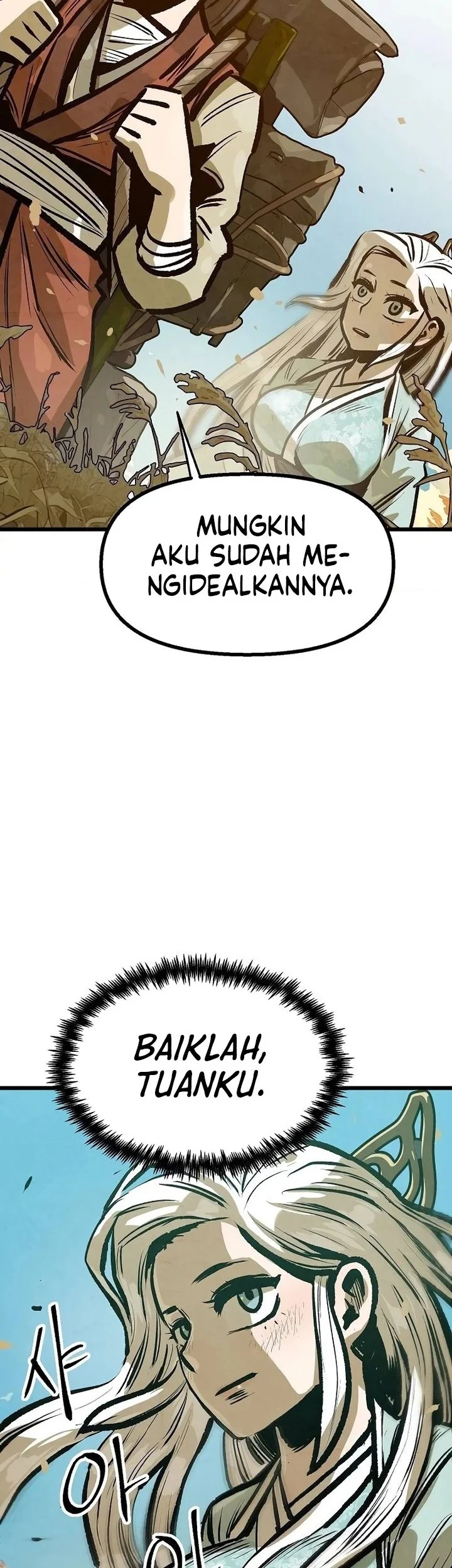 The Jaegal Clan’s Son-in-Law for a Bowl of Jjajangmyeon Chapter 47 Gambar 47