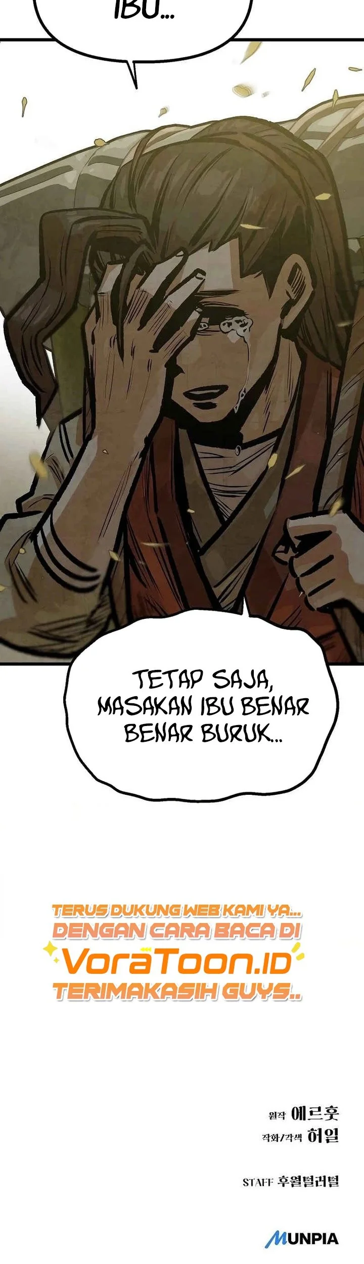The Jaegal Clan’s Son-in-Law for a Bowl of Jjajangmyeon Chapter 47 Gambar 52