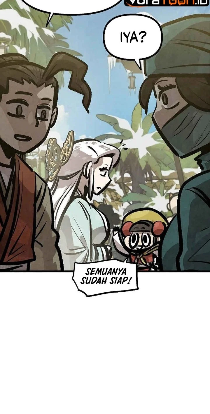 The Jaegal Clan’s Son-in-Law for a Bowl of Jjajangmyeon Chapter 47 halaman 6