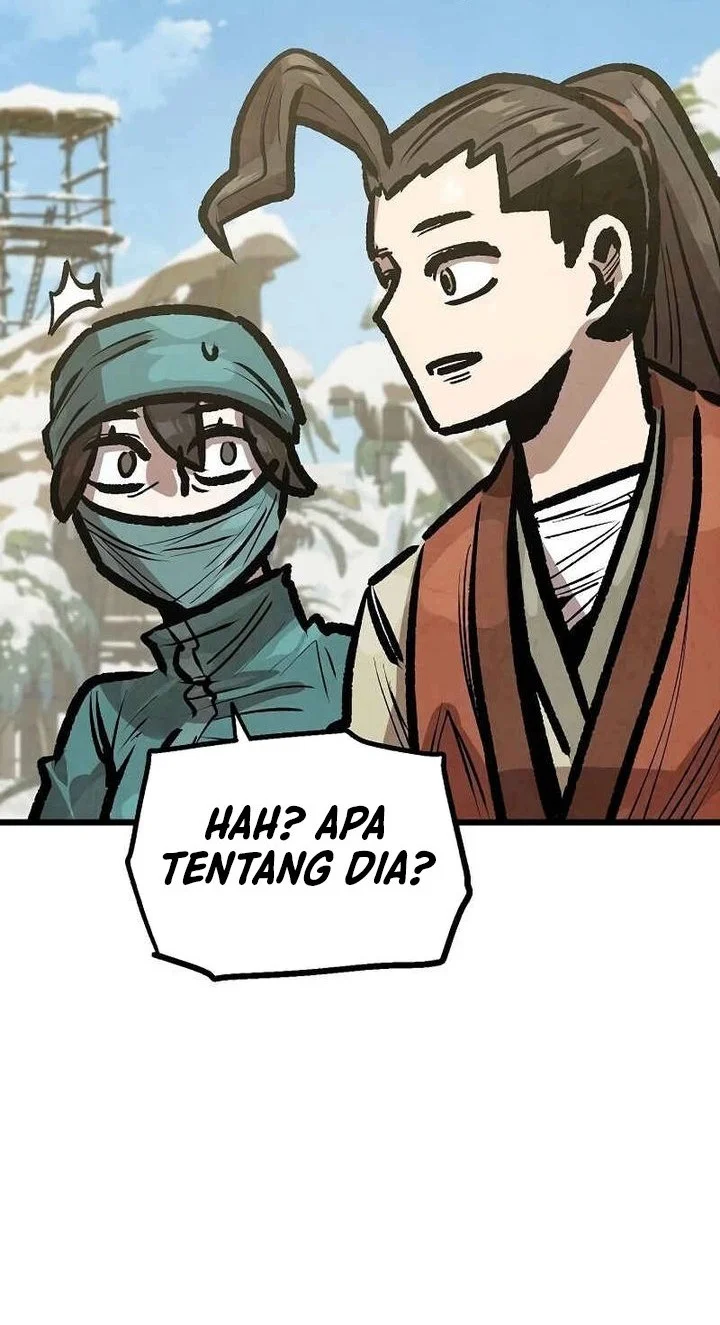 The Jaegal Clan’s Son-in-Law for a Bowl of Jjajangmyeon Chapter 47 halaman 10