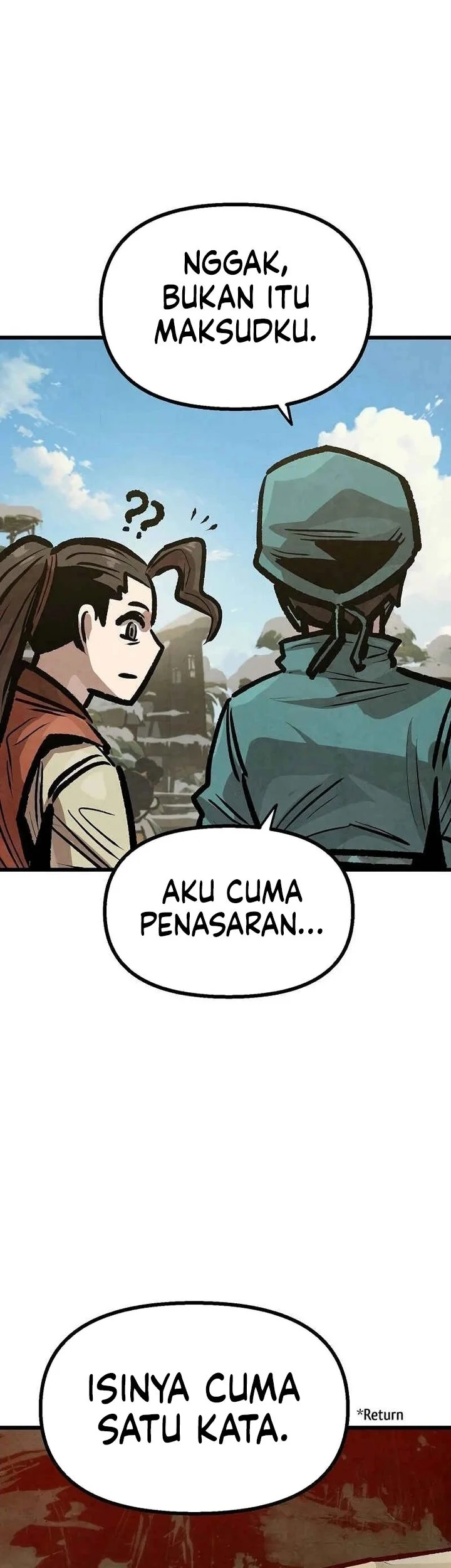 The Jaegal Clan’s Son-in-Law for a Bowl of Jjajangmyeon Chapter 47 halaman 13