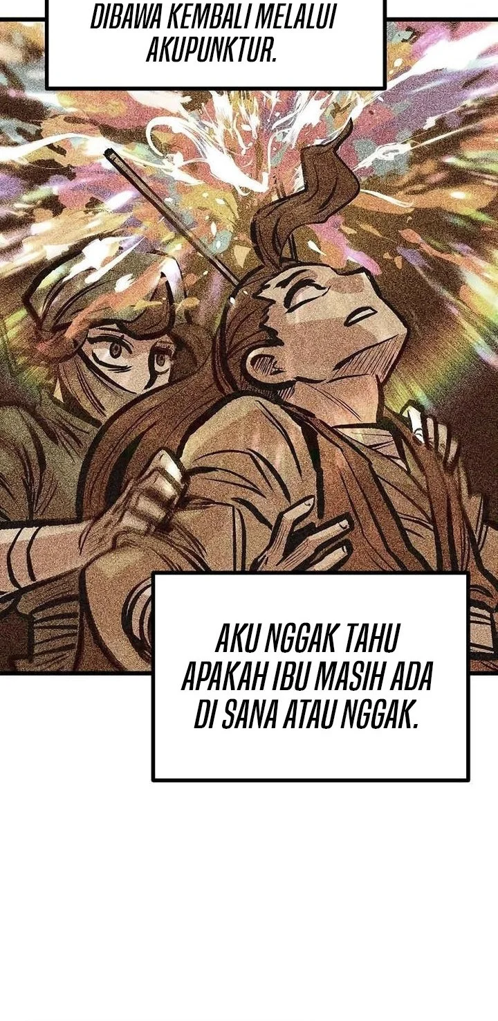 The Jaegal Clan’s Son-in-Law for a Bowl of Jjajangmyeon Chapter 47 halaman 34
