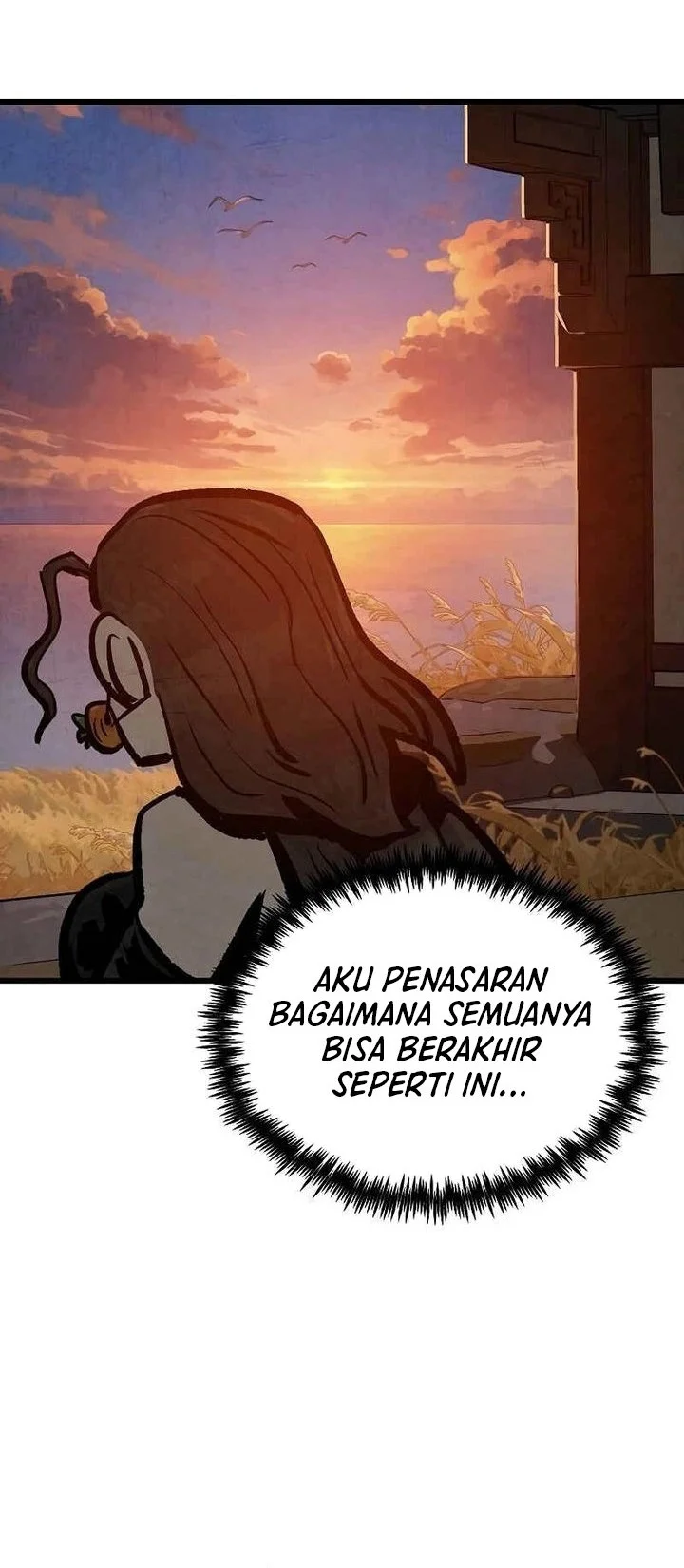The Jaegal Clan’s Son-in-Law for a Bowl of Jjajangmyeon Chapter 48 Gambar 37