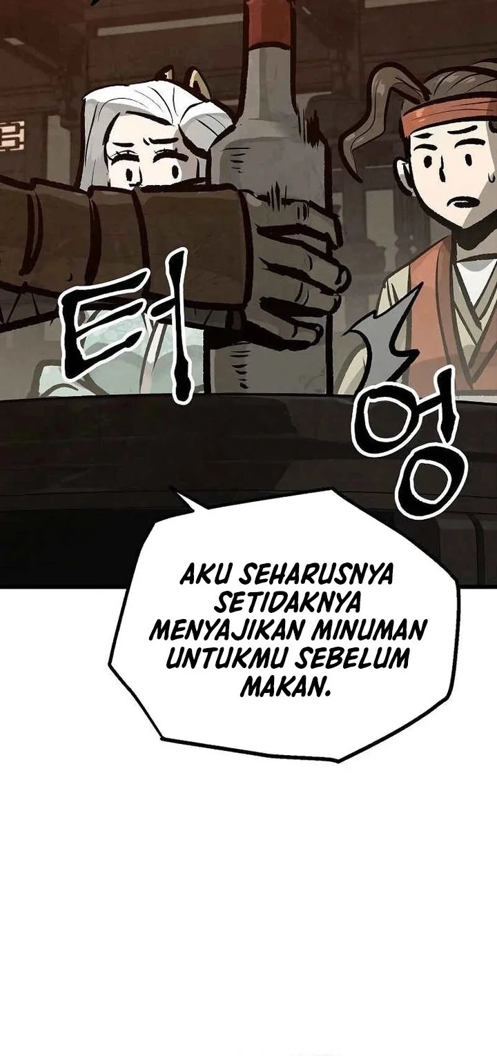 The Jaegal Clan’s Son-in-Law for a Bowl of Jjajangmyeon Chapter 48 Gambar 45