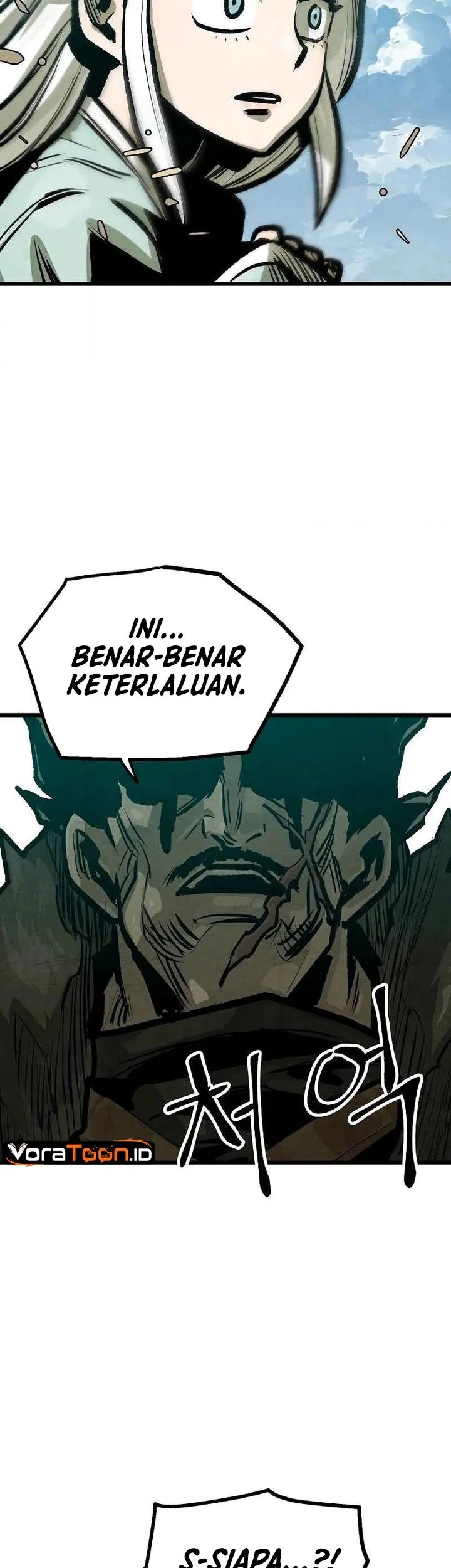 The Jaegal Clan’s Son-in-Law for a Bowl of Jjajangmyeon Chapter 48 halaman 8