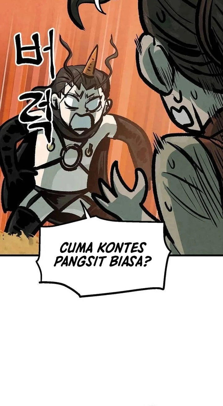 The Jaegal Clan’s Son-in-Law for a Bowl of Jjajangmyeon Chapter 48 halaman 22