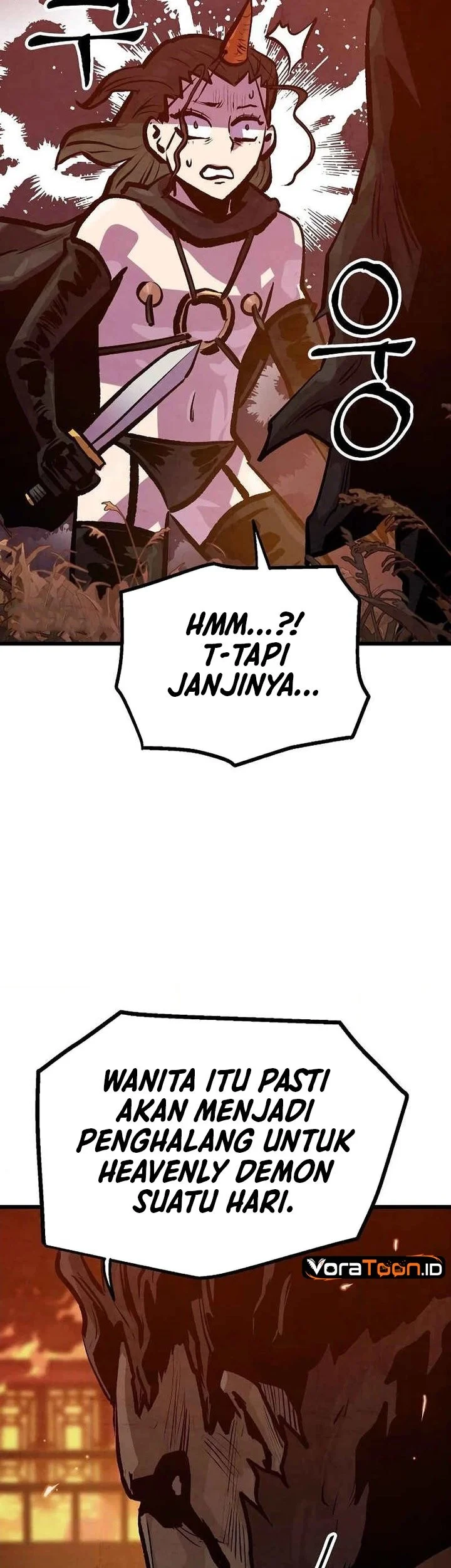 The Jaegal Clan’s Son-in-Law for a Bowl of Jjajangmyeon Chapter 49 Gambar 40
