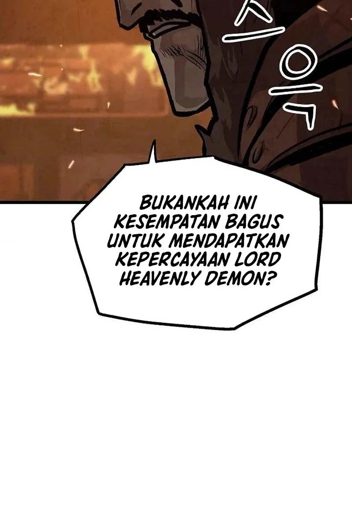 The Jaegal Clan’s Son-in-Law for a Bowl of Jjajangmyeon Chapter 49 Gambar 41