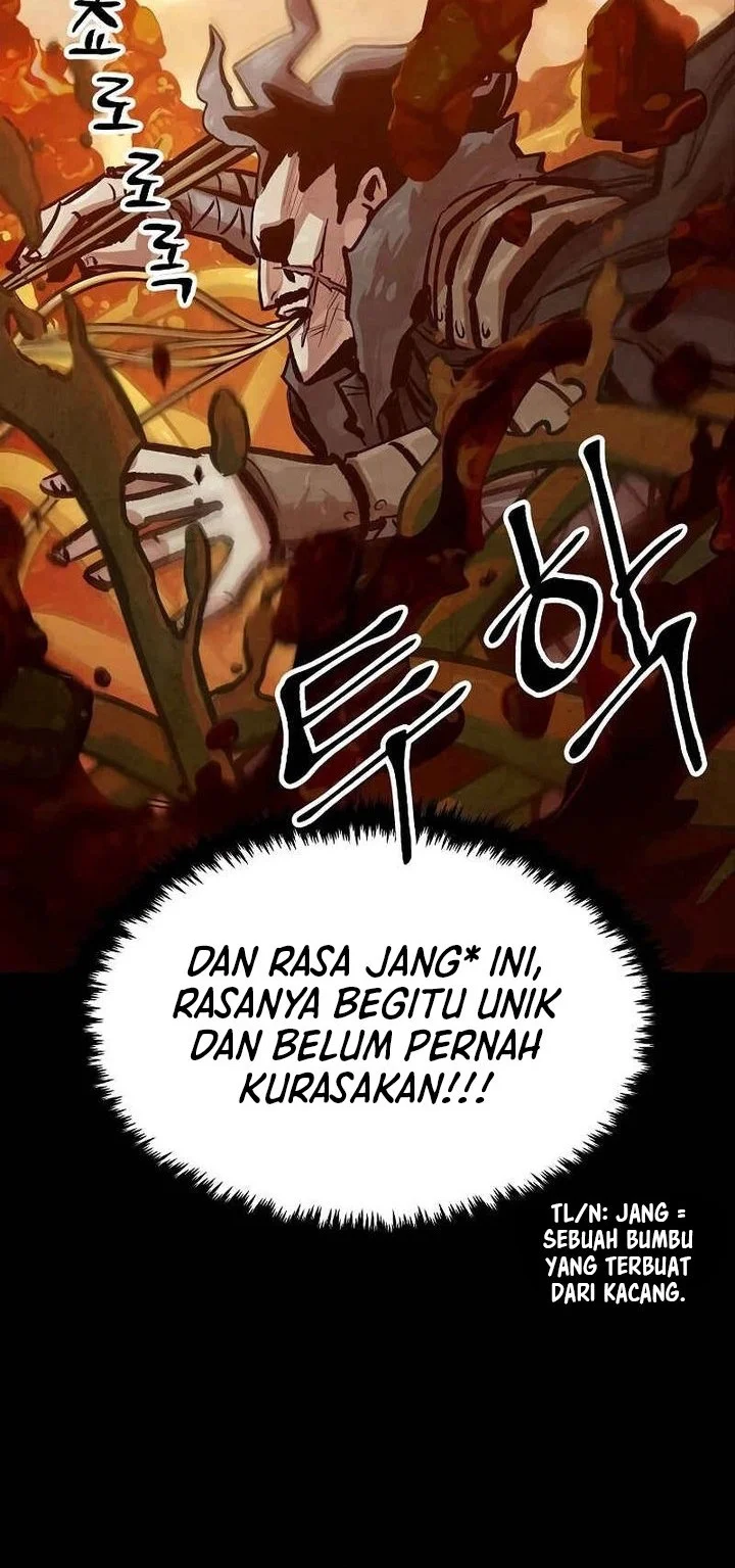 The Jaegal Clan’s Son-in-Law for a Bowl of Jjajangmyeon Chapter 49 halaman 10