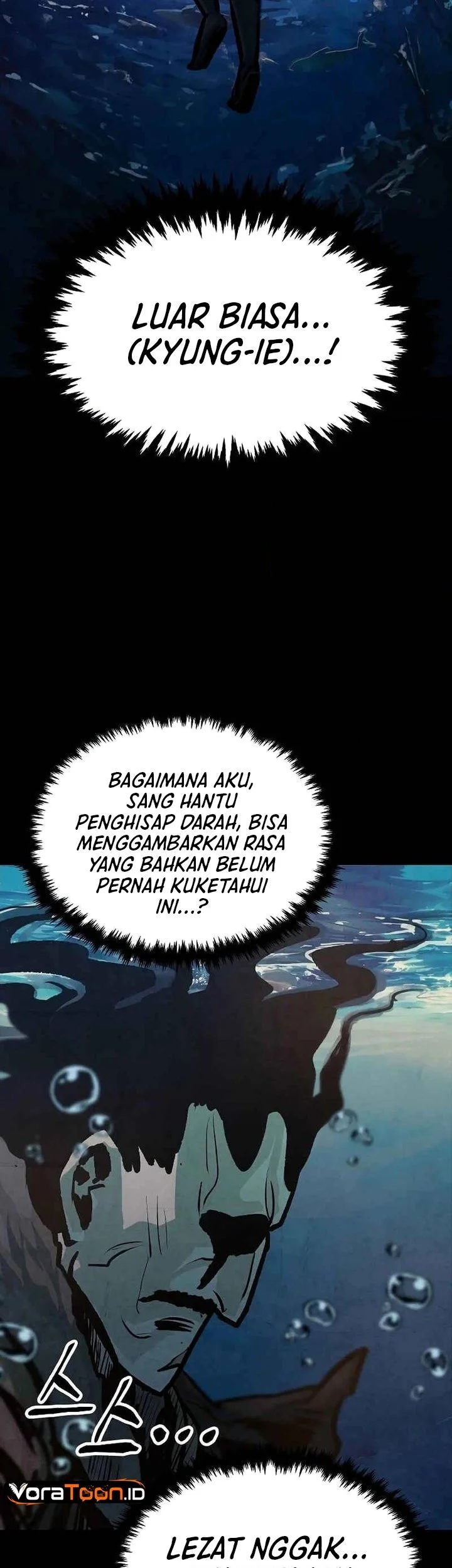 The Jaegal Clan’s Son-in-Law for a Bowl of Jjajangmyeon Chapter 49 halaman 13
