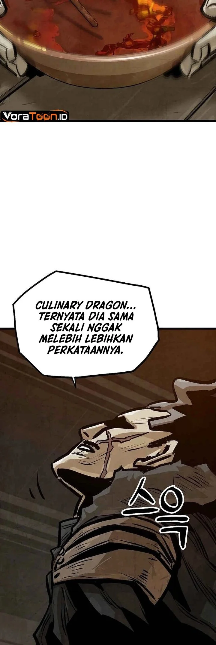 The Jaegal Clan’s Son-in-Law for a Bowl of Jjajangmyeon Chapter 49 halaman 18