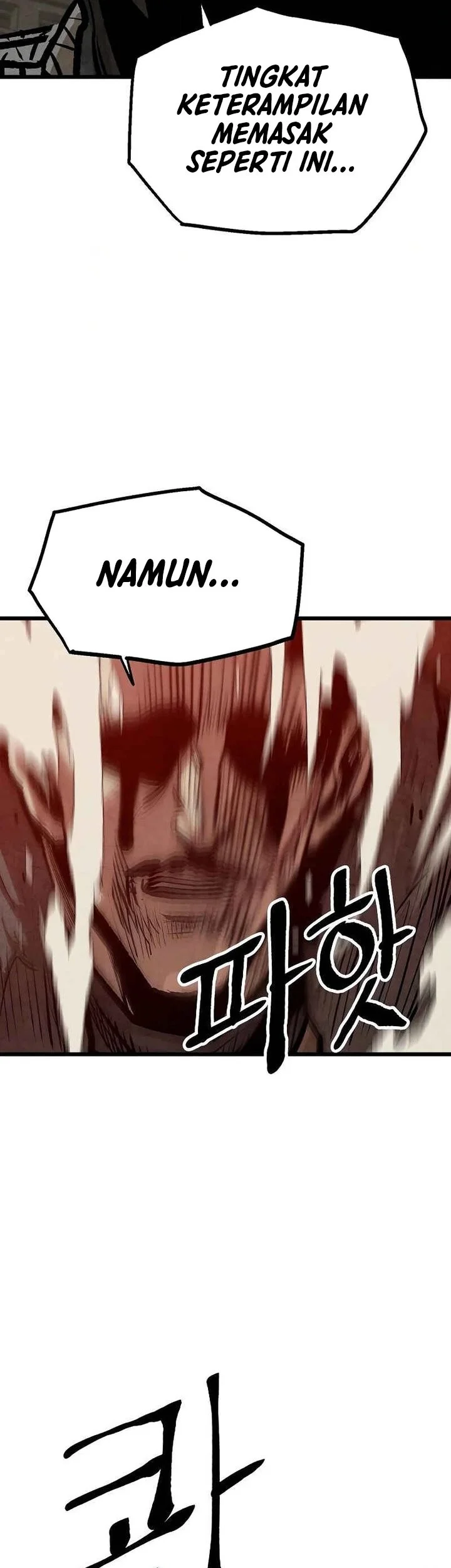 The Jaegal Clan’s Son-in-Law for a Bowl of Jjajangmyeon Chapter 49 halaman 19