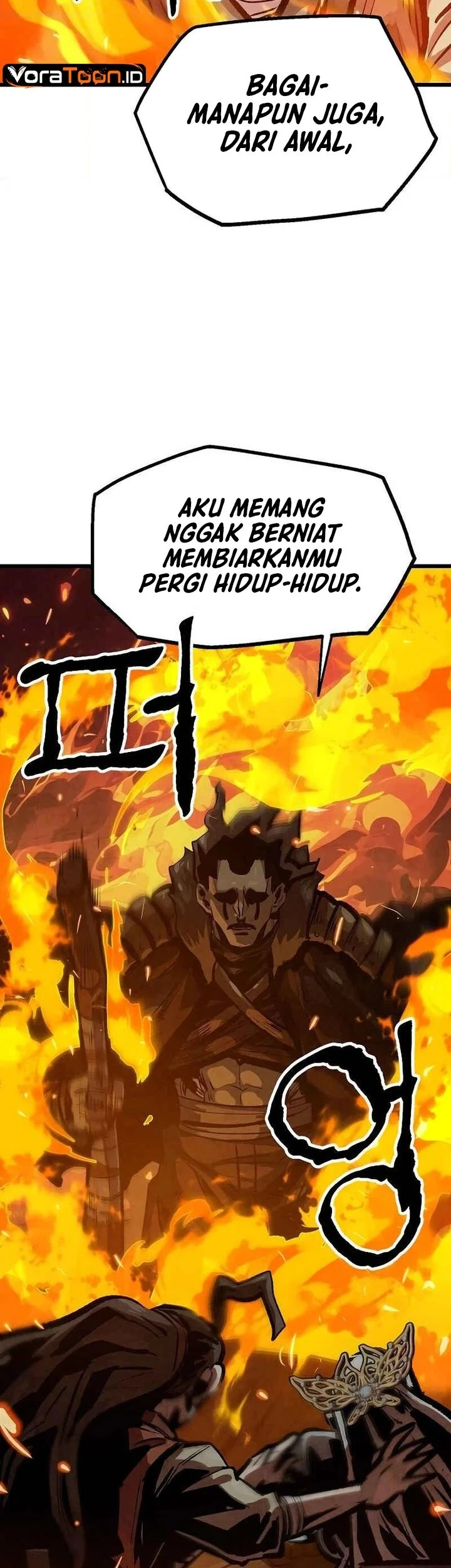 The Jaegal Clan’s Son-in-Law for a Bowl of Jjajangmyeon Chapter 49 halaman 25