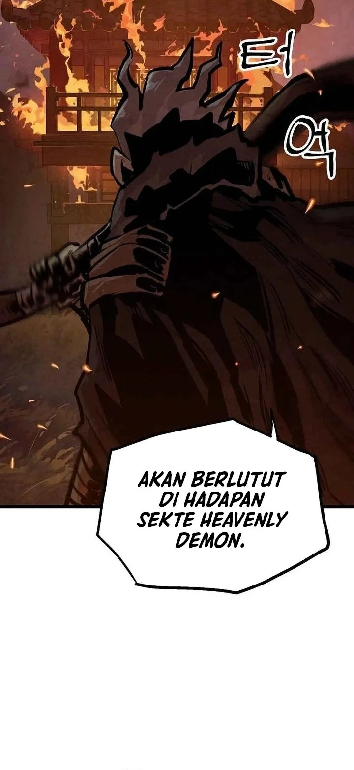 The Jaegal Clan’s Son-in-Law for a Bowl of Jjajangmyeon Chapter 49 halaman 30