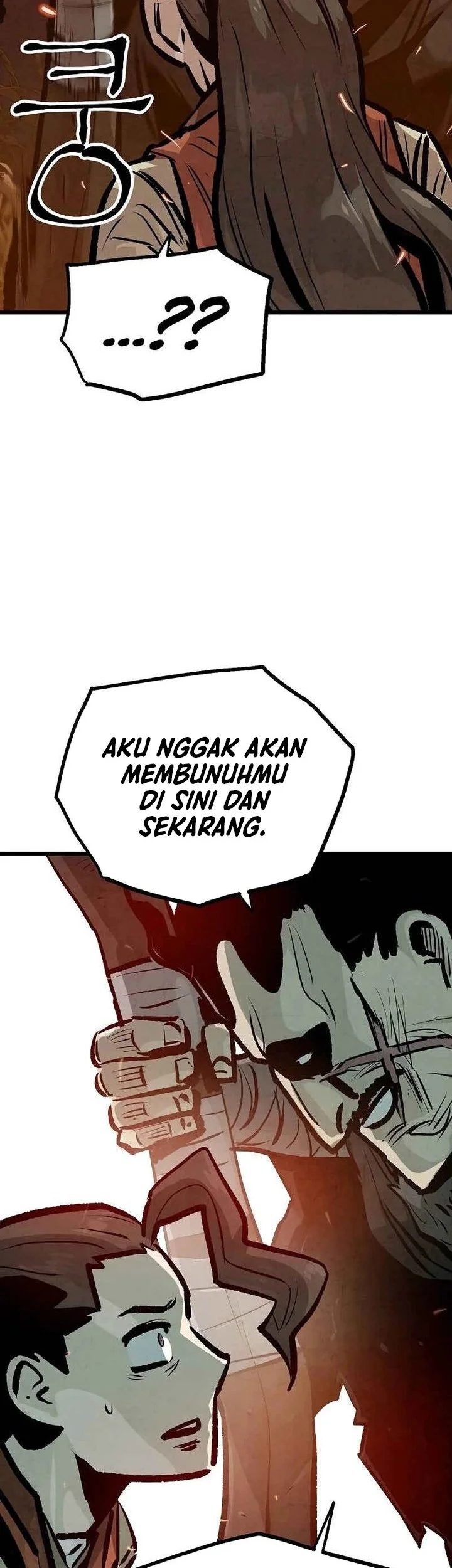 The Jaegal Clan’s Son-in-Law for a Bowl of Jjajangmyeon Chapter 49 Gambar 31