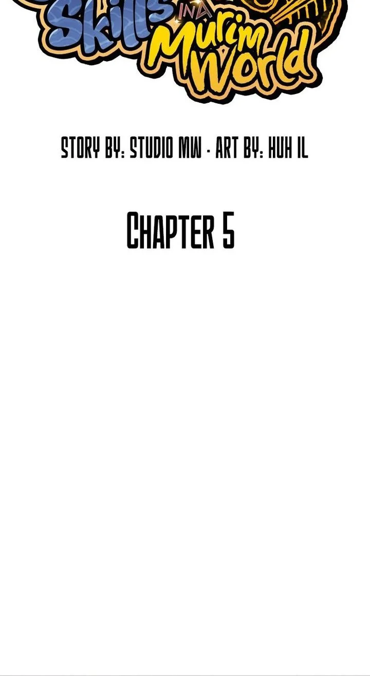 The Jaegal Clan’s Son-in-Law for a Bowl of Jjajangmyeon Chapter 5 halaman 22