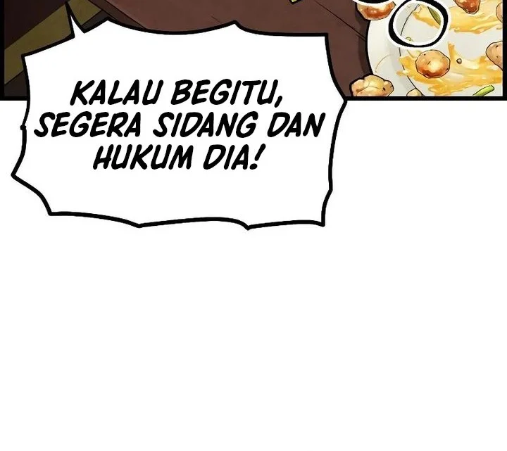 The Jaegal Clan’s Son-in-Law for a Bowl of Jjajangmyeon Chapter 5 halaman 28