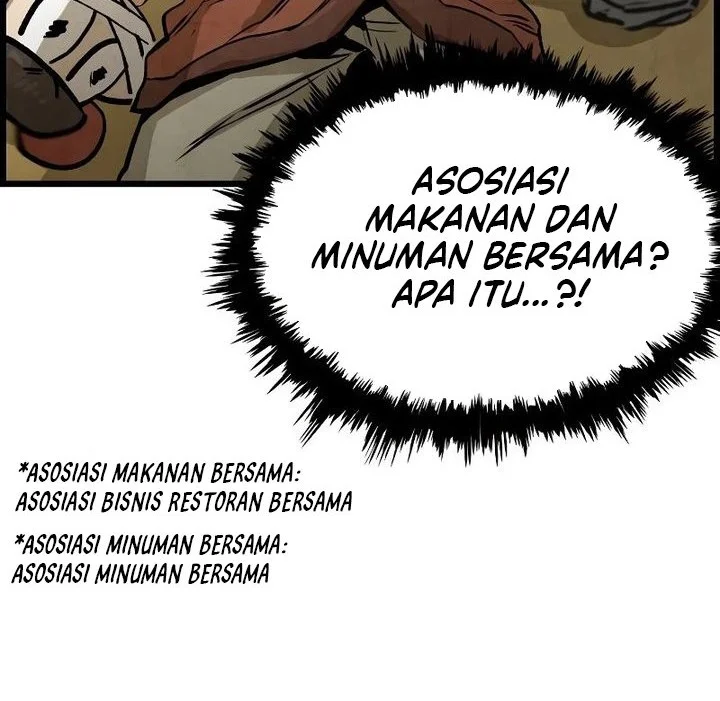 The Jaegal Clan’s Son-in-Law for a Bowl of Jjajangmyeon Chapter 5 halaman 30