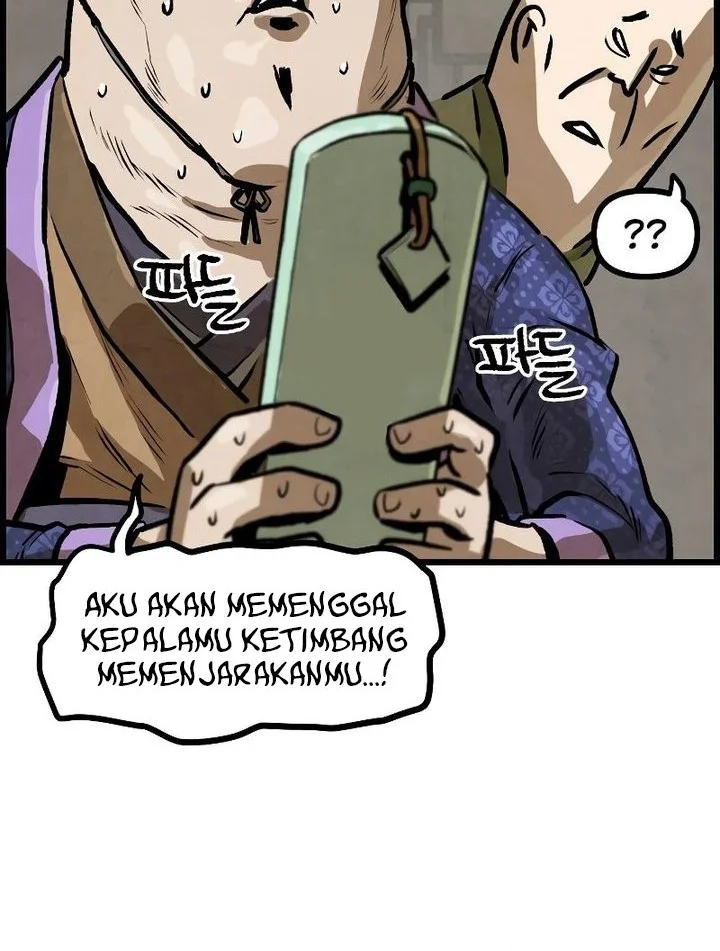 The Jaegal Clan’s Son-in-Law for a Bowl of Jjajangmyeon Chapter 5 halaman 38