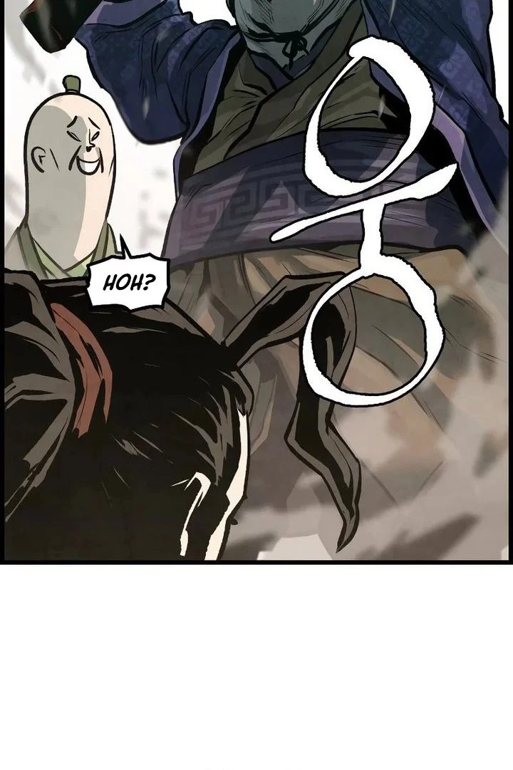 The Jaegal Clan’s Son-in-Law for a Bowl of Jjajangmyeon Chapter 5 halaman 42