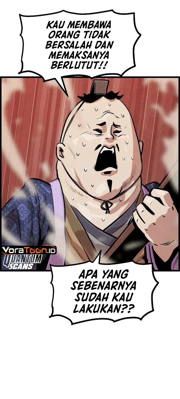 The Jaegal Clan’s Son-in-Law for a Bowl of Jjajangmyeon Chapter 5 halaman 46