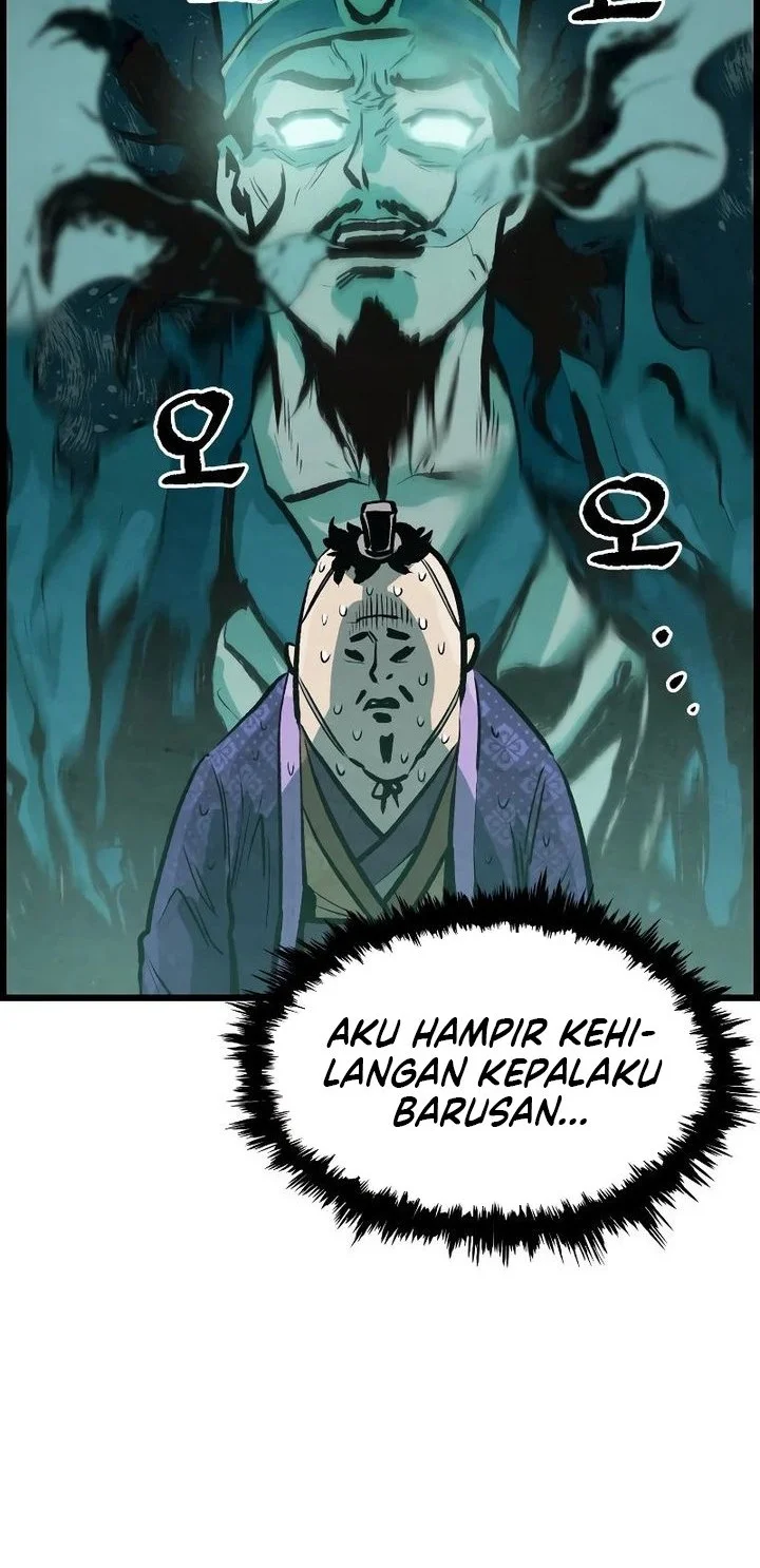The Jaegal Clan’s Son-in-Law for a Bowl of Jjajangmyeon Chapter 5 Gambar 63