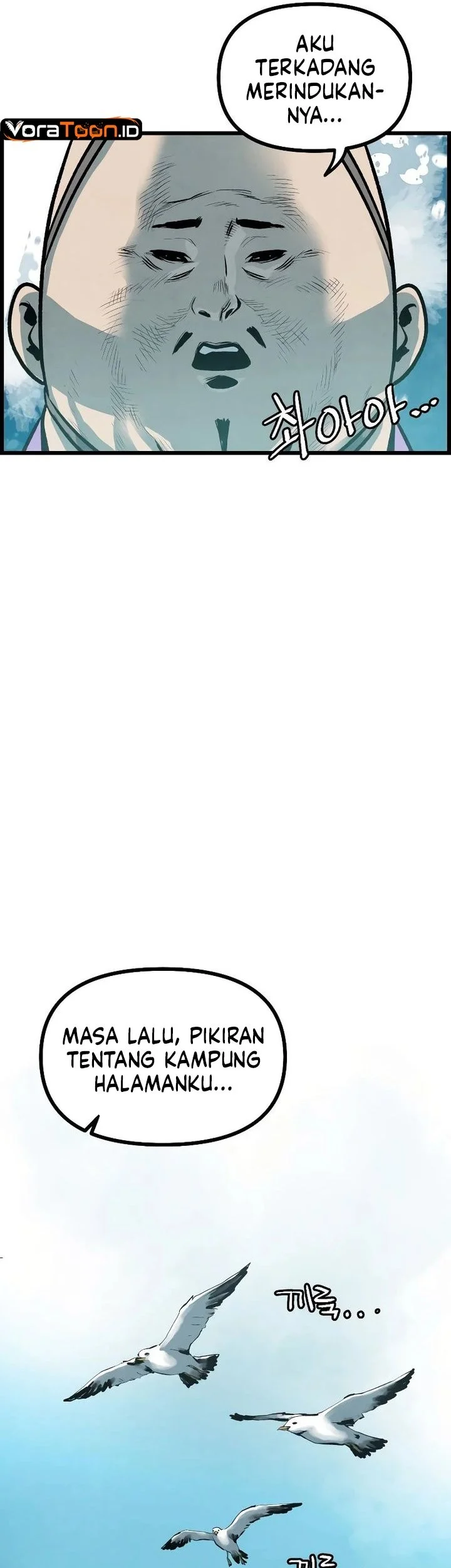 The Jaegal Clan’s Son-in-Law for a Bowl of Jjajangmyeon Chapter 5 Gambar 68