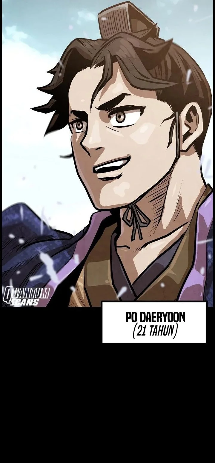 The Jaegal Clan’s Son-in-Law for a Bowl of Jjajangmyeon Chapter 5 Gambar 73