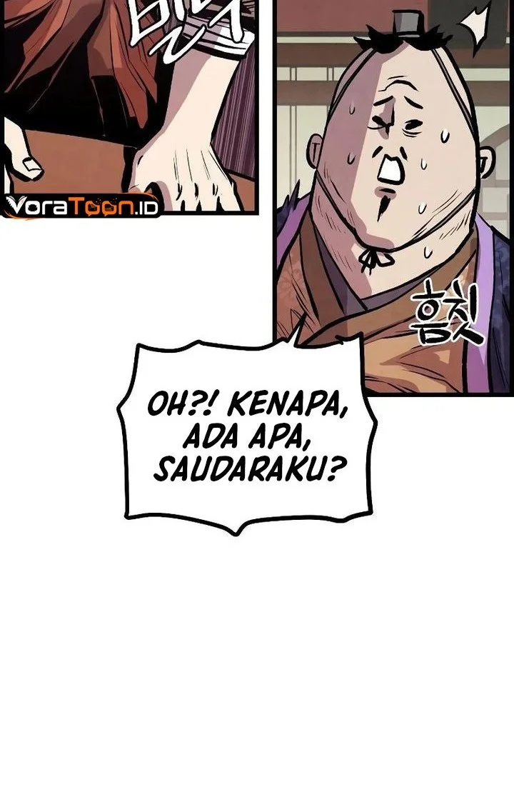 The Jaegal Clan’s Son-in-Law for a Bowl of Jjajangmyeon Chapter 5 Gambar 77