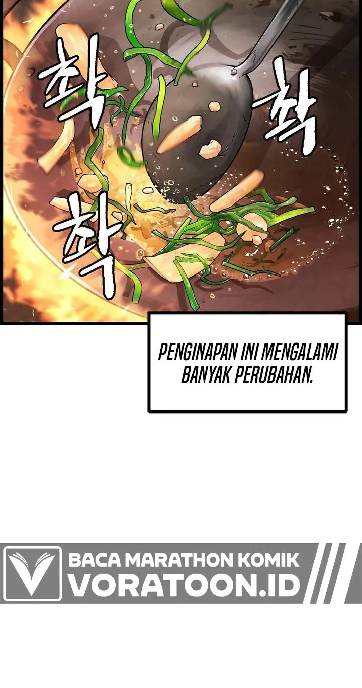 The Jaegal Clan’s Son-in-Law for a Bowl of Jjajangmyeon Chapter 5 halaman 6
