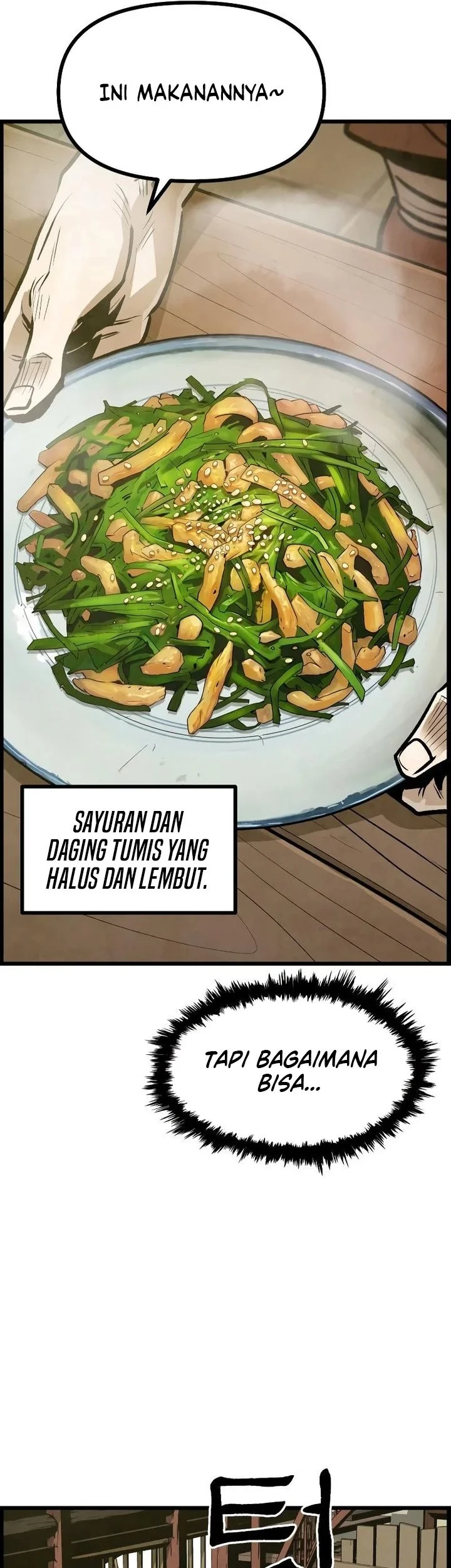 The Jaegal Clan’s Son-in-Law for a Bowl of Jjajangmyeon Chapter 5 halaman 11