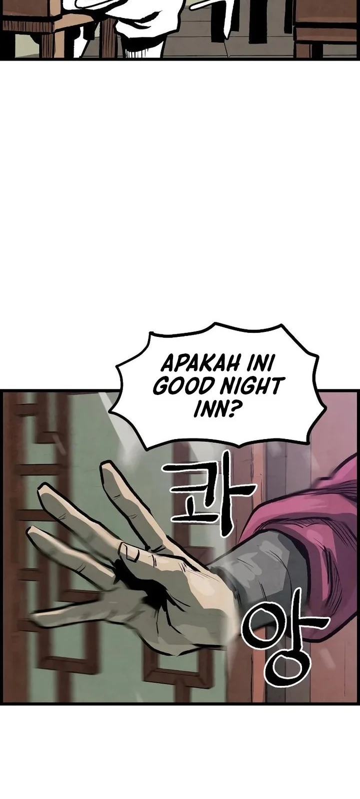 The Jaegal Clan’s Son-in-Law for a Bowl of Jjajangmyeon Chapter 5 halaman 14
