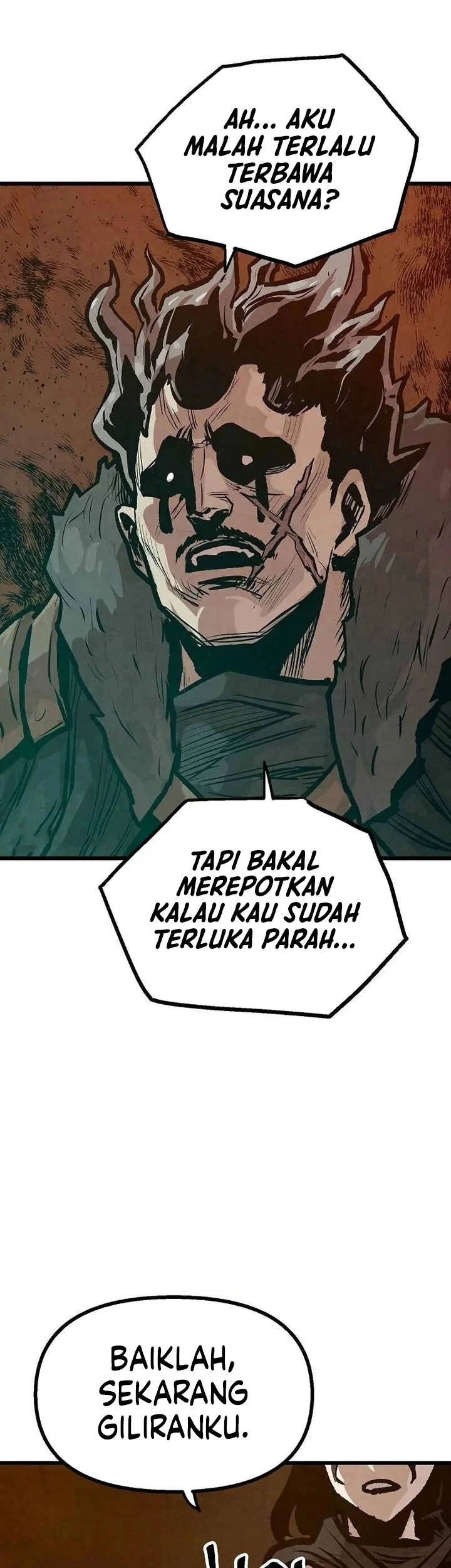 The Jaegal Clan’s Son-in-Law for a Bowl of Jjajangmyeon Chapter 50 halaman 37