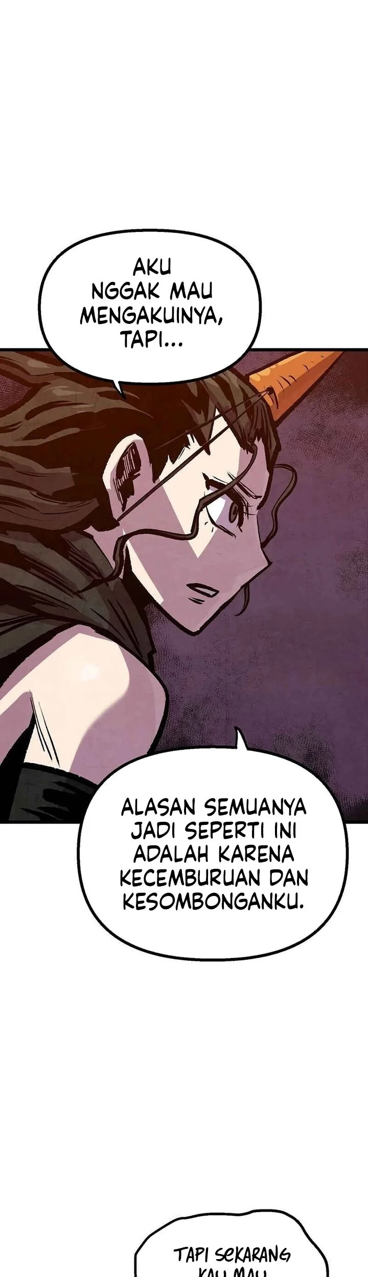 The Jaegal Clan’s Son-in-Law for a Bowl of Jjajangmyeon Chapter 50 halaman 39