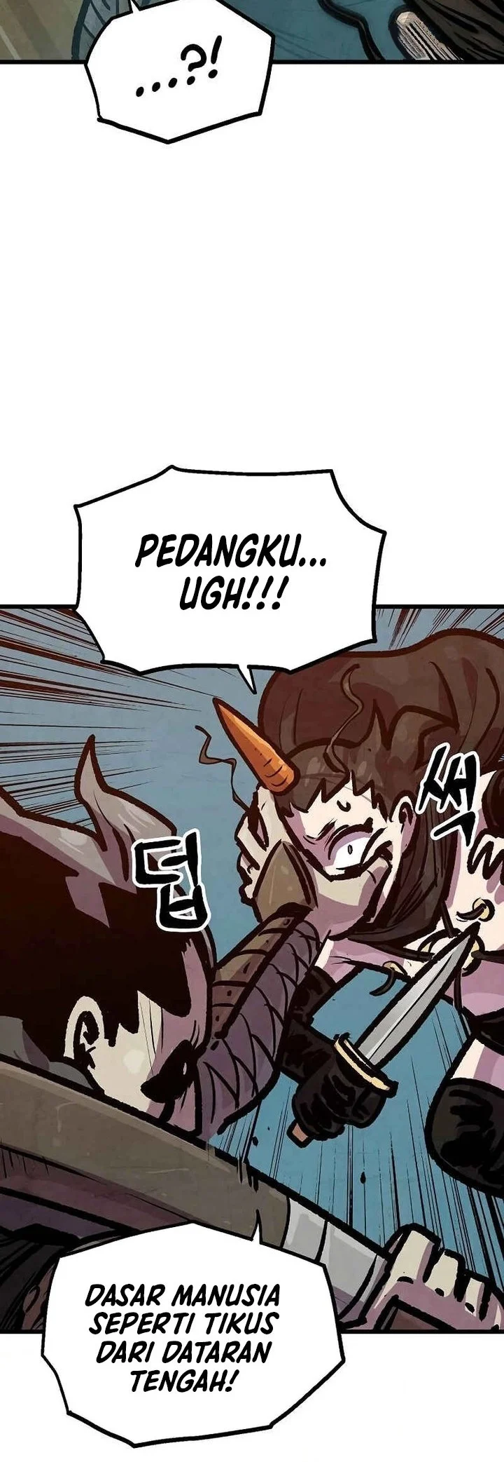 The Jaegal Clan’s Son-in-Law for a Bowl of Jjajangmyeon Chapter 50 halaman 42