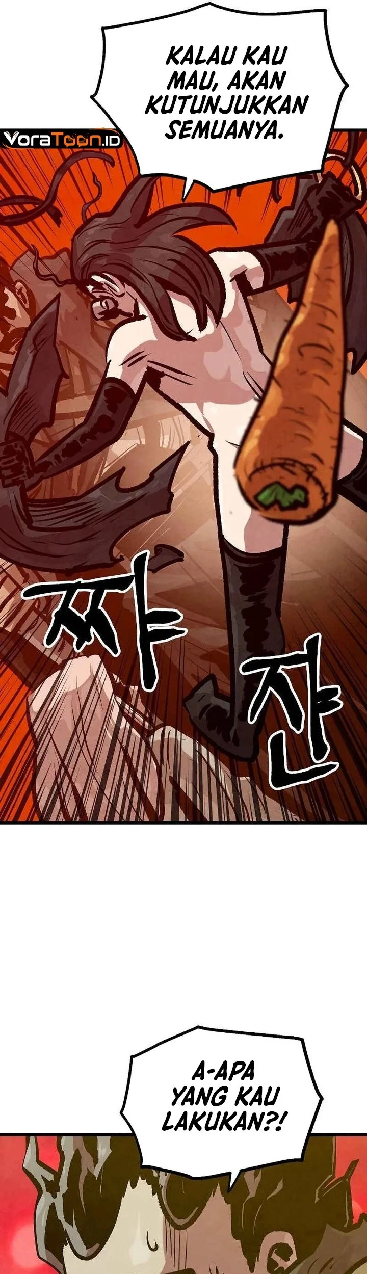 The Jaegal Clan’s Son-in-Law for a Bowl of Jjajangmyeon Chapter 50 Gambar 46