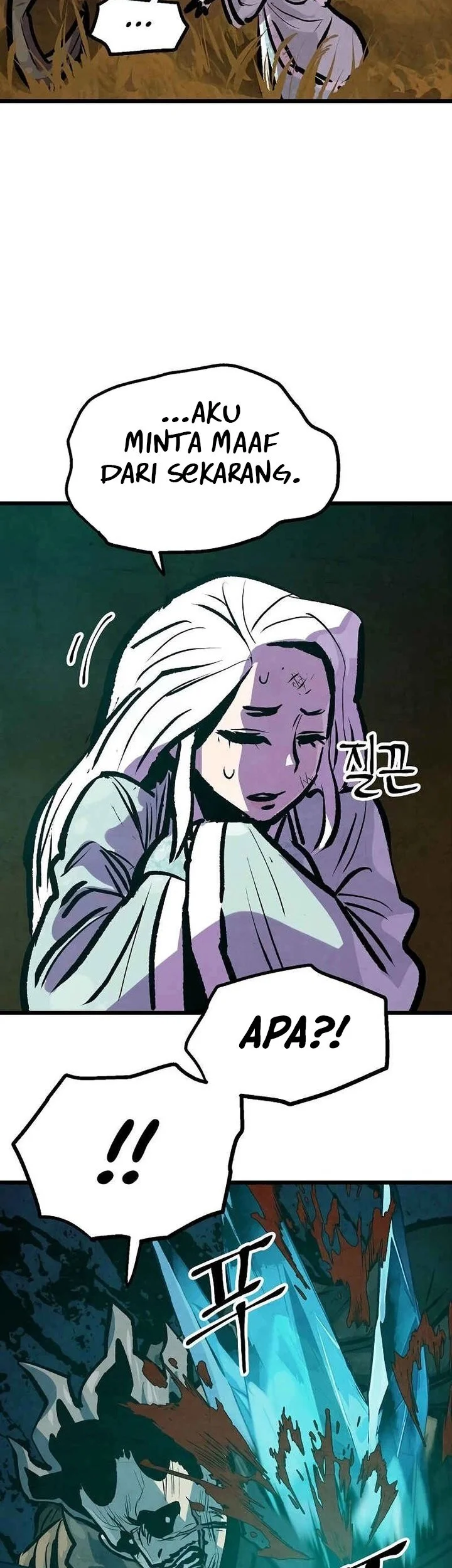 The Jaegal Clan’s Son-in-Law for a Bowl of Jjajangmyeon Chapter 50 Gambar 52